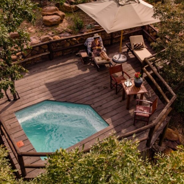 Makweti Safari Lodge