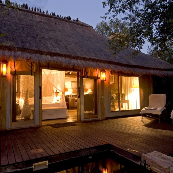 Jabulani Safari Lodge